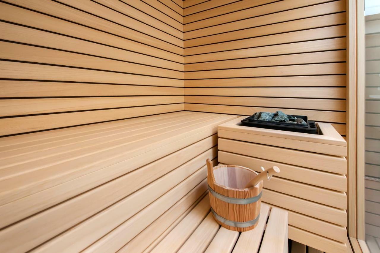 The Q Superior - A Penthouse With Jacuzzi And Sauna Rovinj Exterior photo